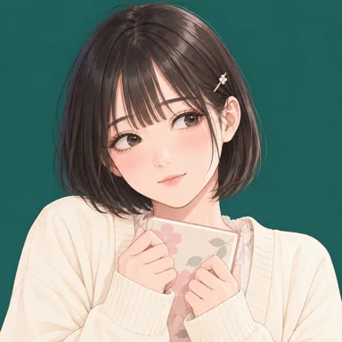 日向こはる