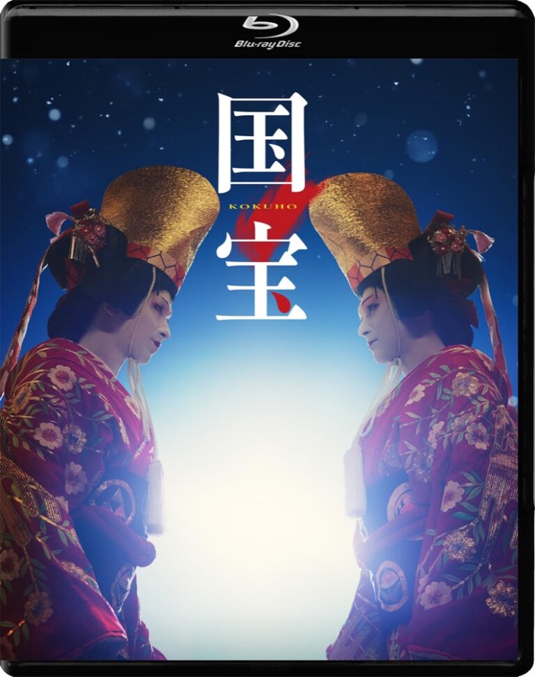 『国宝』の表紙